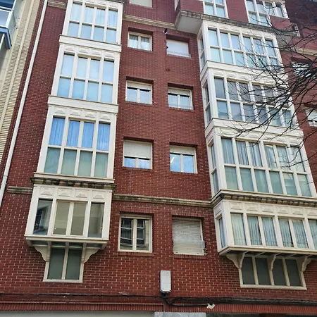 Erkiaga Etxea Lekeitio Exterior photo
