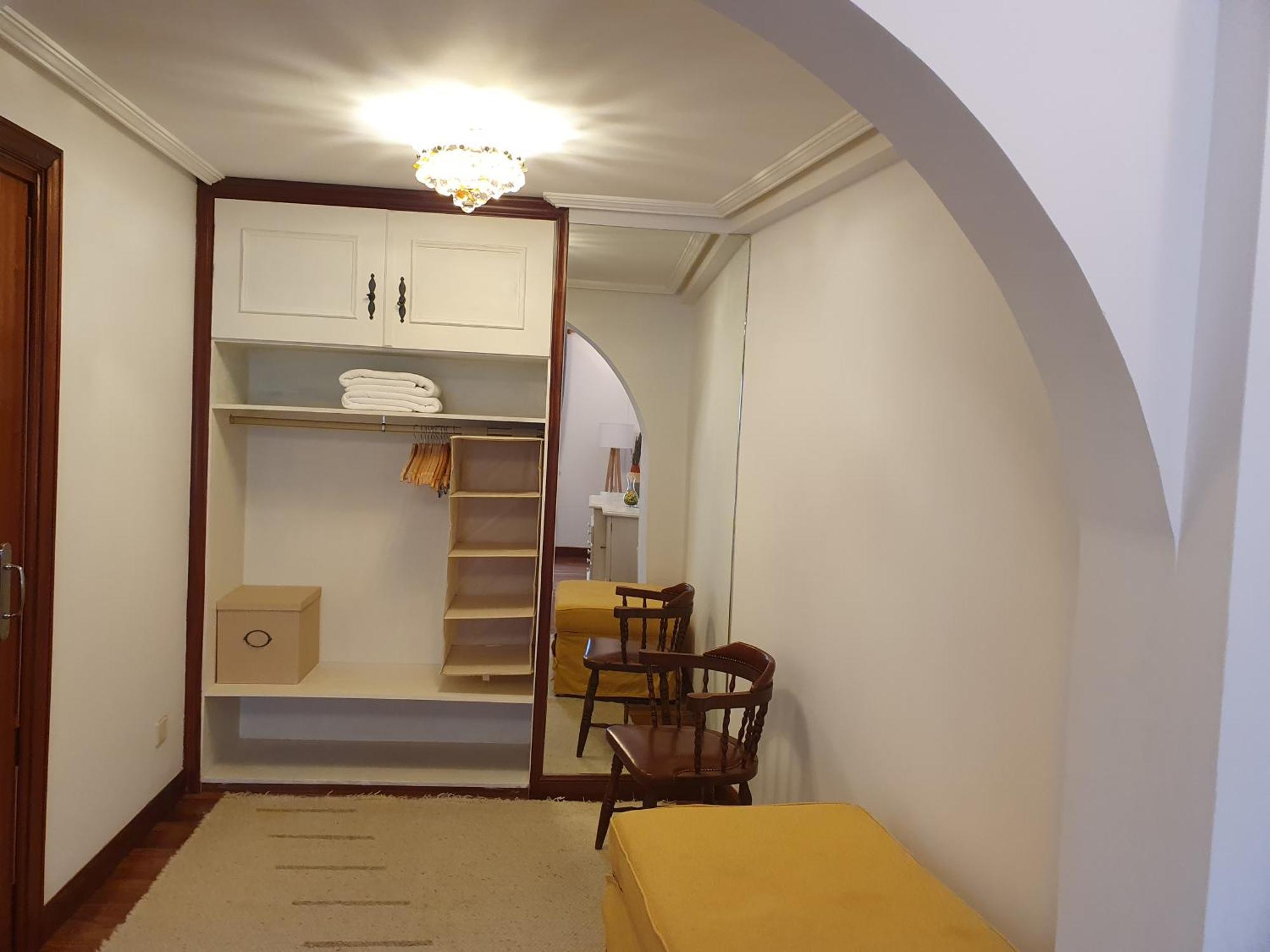 Appartement Erkiaga Etxea *