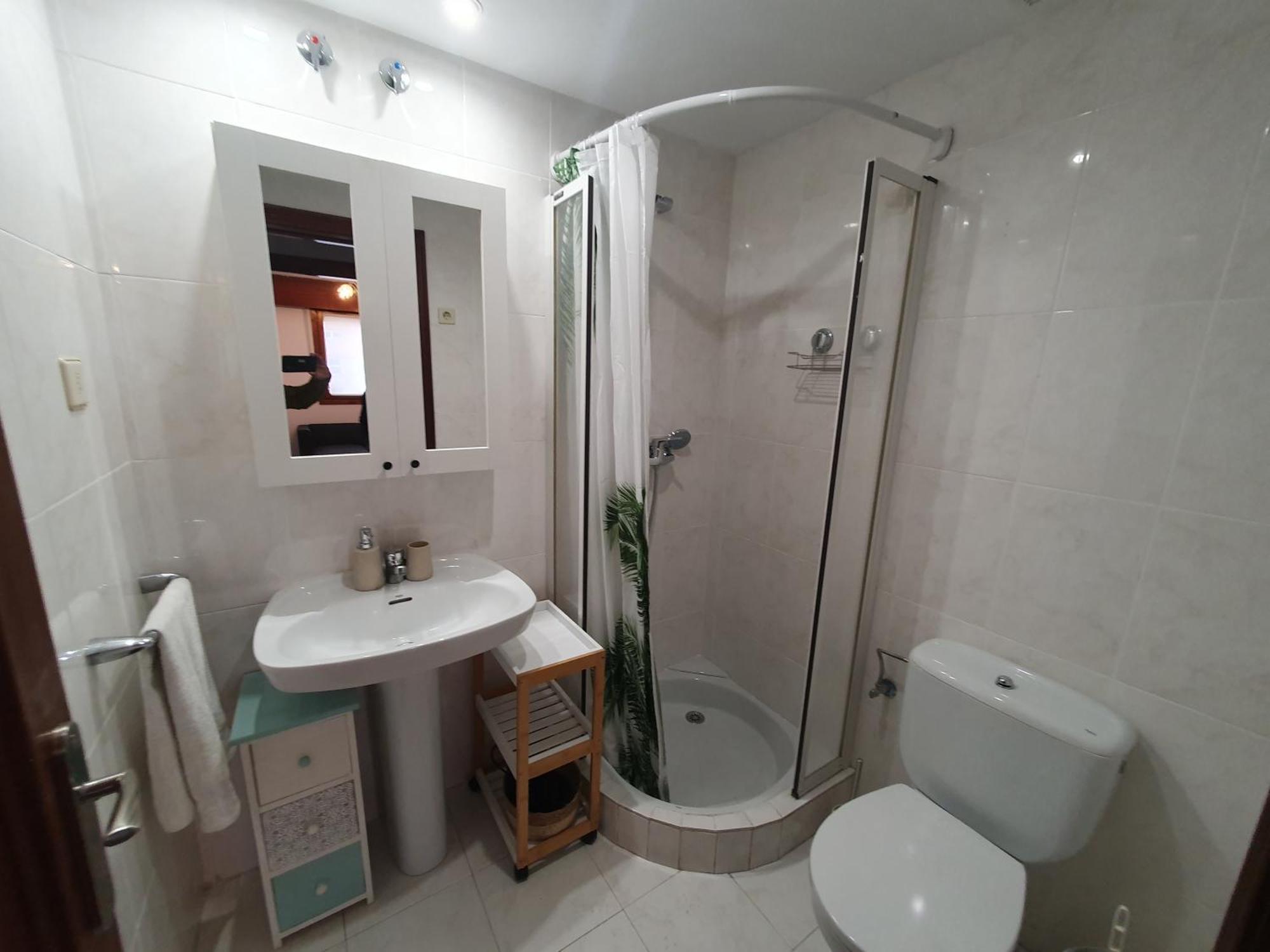 Appartement Erkiaga Etxea *