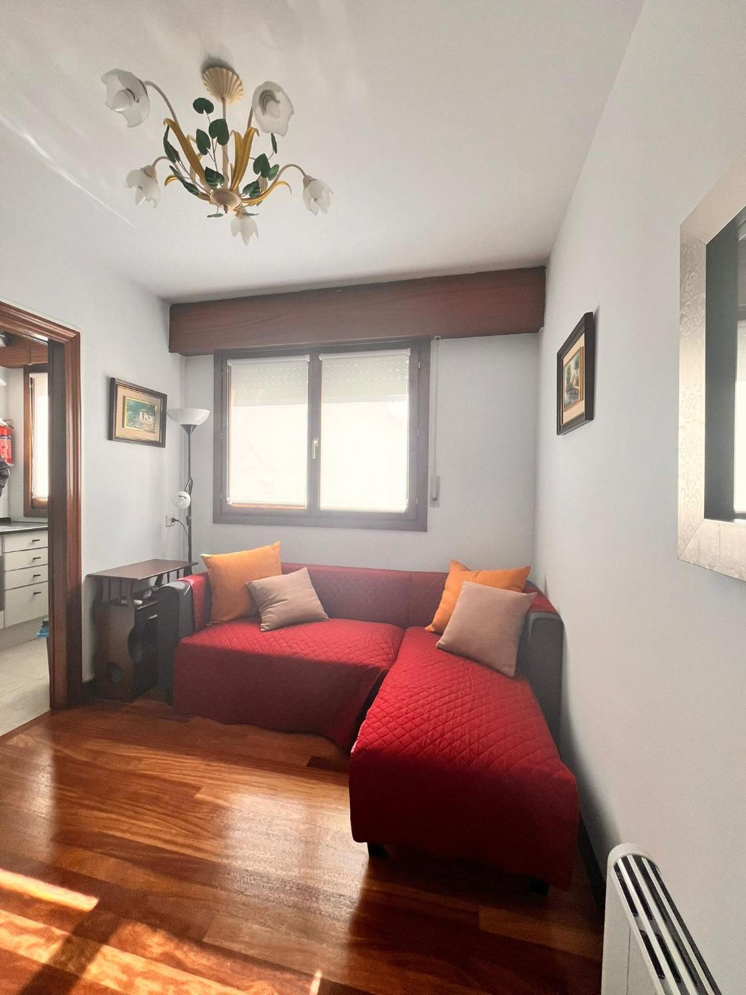 Appartement Erkiaga Etxea Lekeitio